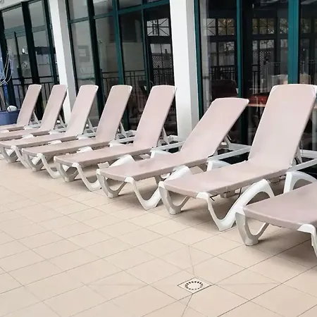 Apartment Centre - Maeva - 4 Personnes - Selection Mae-9034